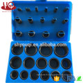 National Metric Standard Rubber Seals O ring Kit NBR oring tooling Box Mechanical Repair seal O-Ring pack